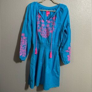 Brand new Lilly Pulitzer dress